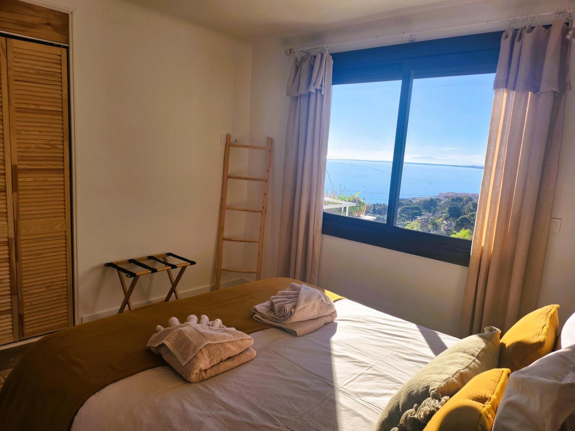 Les Tonnelles - Villa Saint-Clair Sète Dış mekan fotoğraf