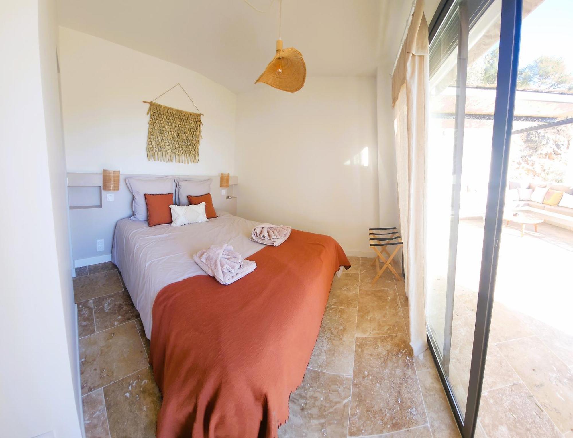 Les Tonnelles - Villa Saint-Clair Sète Dış mekan fotoğraf