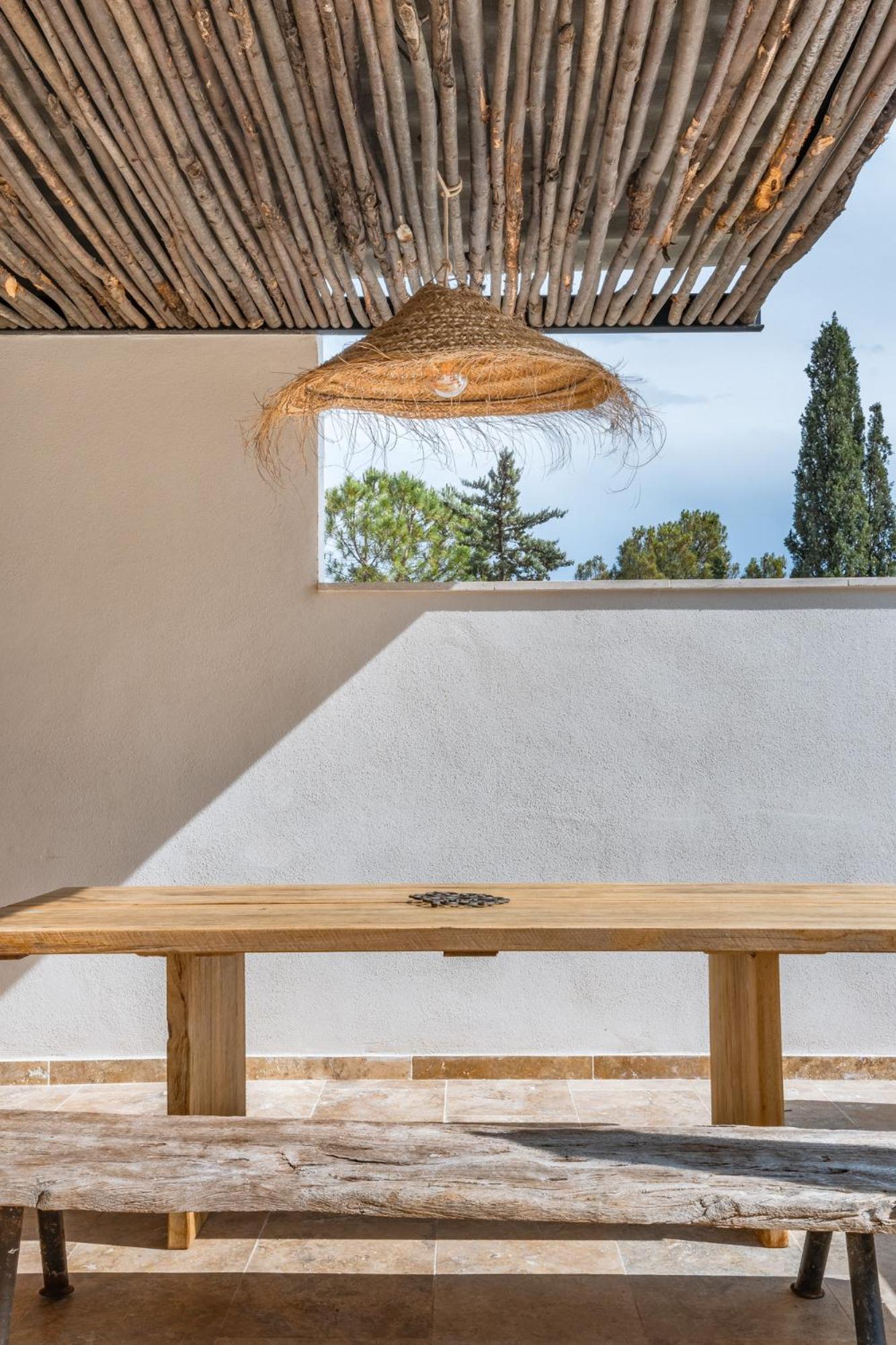 Les Tonnelles - Villa Saint-Clair Sète Dış mekan fotoğraf